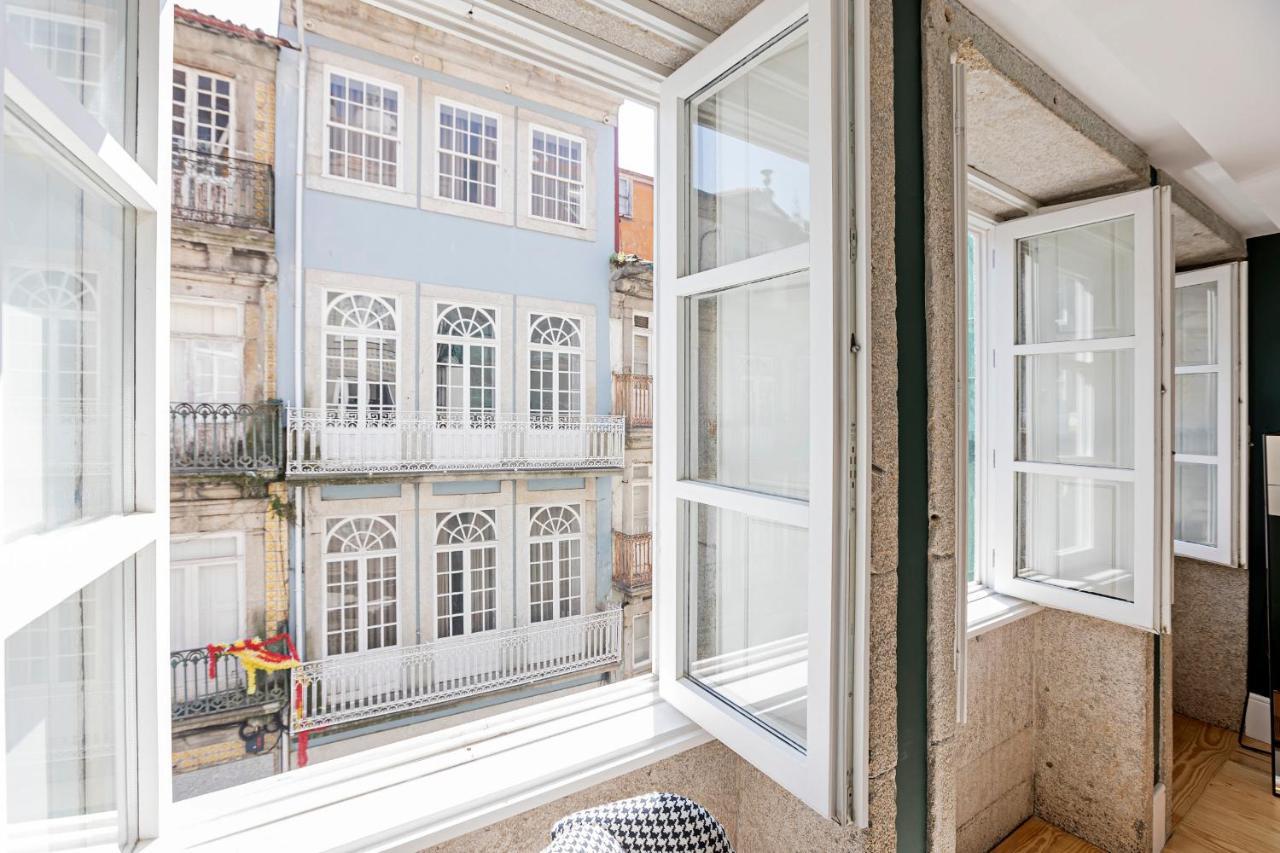 Lóios 66 by LovelyStay OOporto Exterior foto
